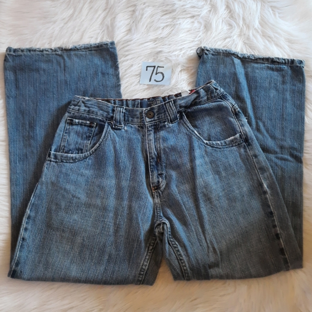 Wrangler Boot Cut Jeans
